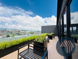 ALQUILER DE APARTAMENTO PARA ESTRENAR - SEPTIMO, ZONA 04 — Apartamento en Alquiler en Séptimo, Zona 4, Guatemala, Ciudad — miniatura 3 de 17