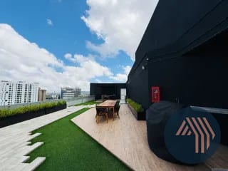 ALQUILER DE APARTAMENTO PARA ESTRENAR - SEPTIMO, ZONA 04 — Apartamento en Alquiler en Séptimo, Zona 4, Guatemala, Ciudad — miniatura 2 de 17