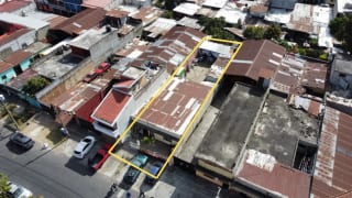Propiedad en VENTA colonia MONSERRAT 2 Zona 4 de Mixco — Terreno en Venta en Zona 4 Mixco, Guatemala, Ciudad — miniatura 3 de 6