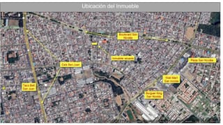 Propiedad en VENTA colonia MONSERRAT 2 Zona 4 de Mixco — Terreno en Venta en Zona 4 Mixco, Guatemala, Ciudad — miniatura 2 de 6