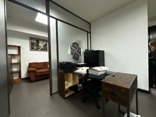 Oficina en alquiler en zona 10, Edificio Paladium — Oficina en Alquiler en Paladium, Zona 10, Guatemala, Ciudad — miniatura 6 de 8