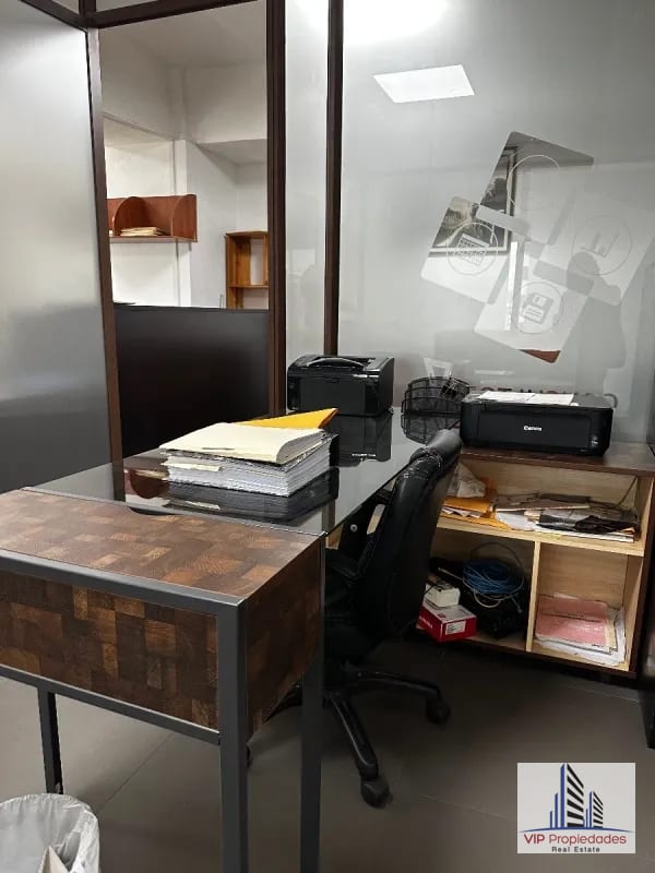 Oficina en alquiler en zona 10, Edificio Paladium — Oficina en Alquiler en Paladium, Zona 10, Guatemala, Ciudad — foto 4 de 8