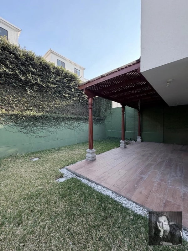 Casa en Venta en Vistas de San Isidro – Zona 16 - 12