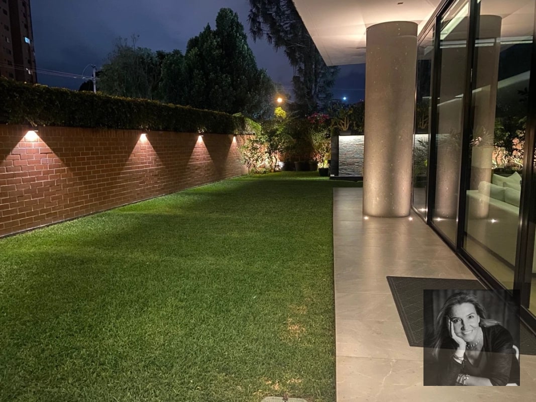 Apartamento Exclusivo con Jardín Privado en Venta , Zona 14 - 4