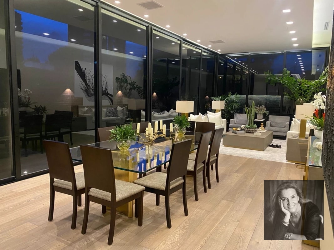 Apartamento Exclusivo con Jardín Privado en Venta , Zona 14 - 2