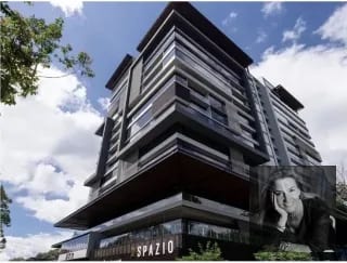 Oficina Exclusiva en Venta en Edificio Spazio Zona 15 Guatemala — Oficina en Venta en Spazio, Zona 15, Guatemala, Ciudad — miniatura 1 de 6