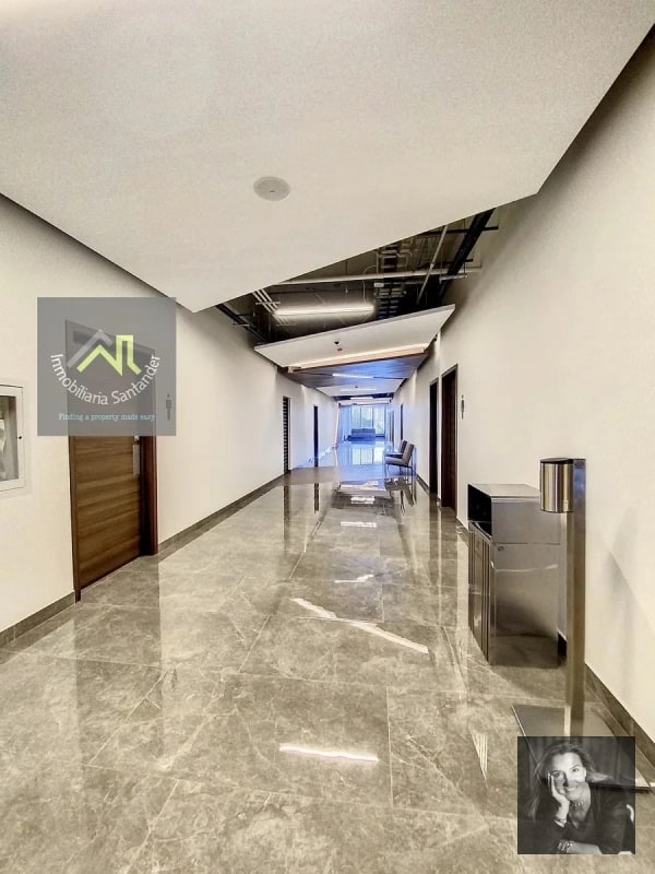 Oficina Exclusiva en Venta en Edificio Spazio Zona 15 Guatemala - 1