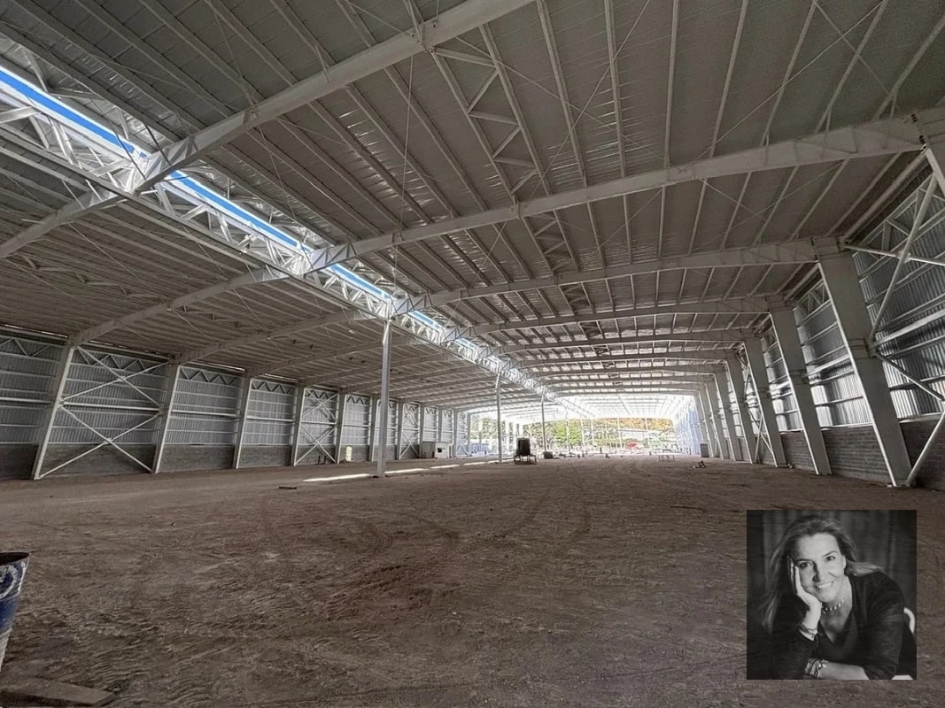 Bodega Industrial en Renta en Palín, Escuintla – En Construcción | Entrega Abril - 3