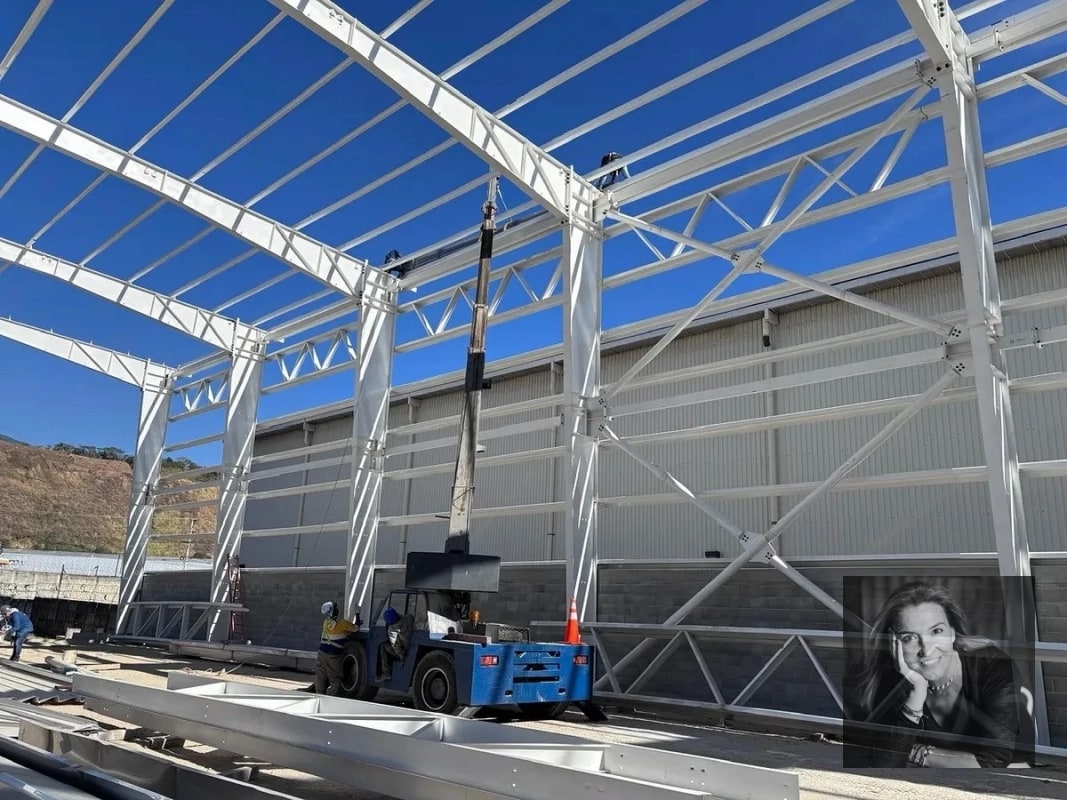 Bodega Industrial en Renta en Palín, Escuintla – En Construcción | Entrega Abril - 2