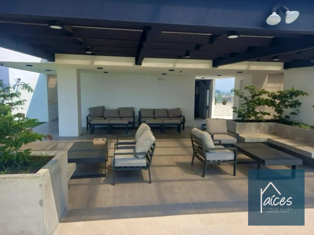 Apartamento en Renta TORRE PAMPLONA 1a CALLE Zona 13 (D) — Apartamento en Alquiler en Torre Pamplona 1ra Calle, Zona 13, Guatemala, Ciudad — foto 16 de 17