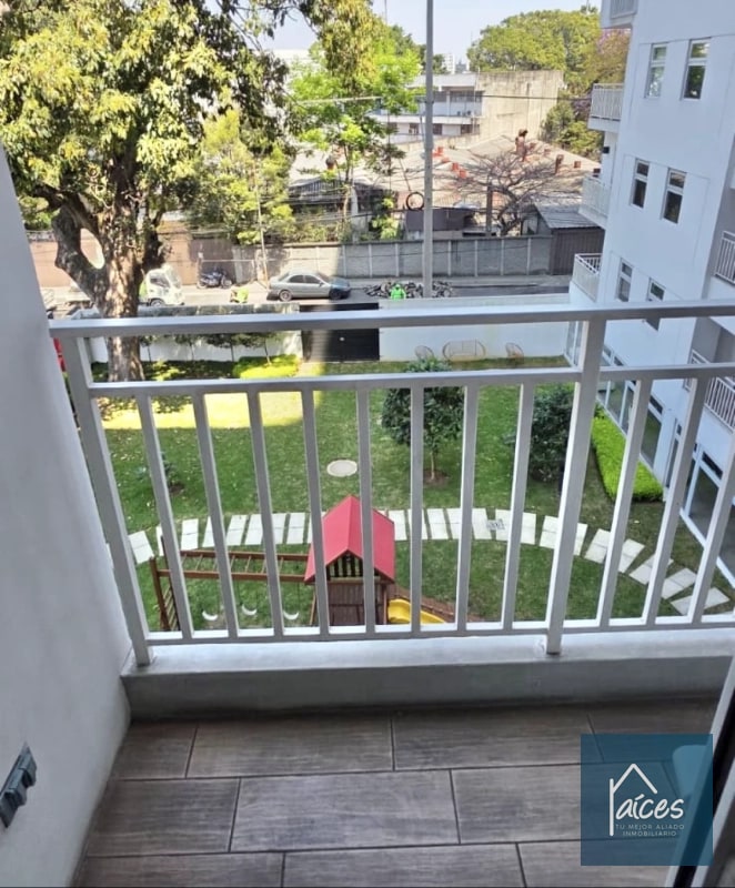 Apartamento en Renta TORRE PAMPLONA 1a CALLE Zona 13 (D) - 8