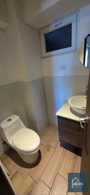Apartamento en Renta TORRE PAMPLONA 1a CALLE Zona 13 (D) - 1