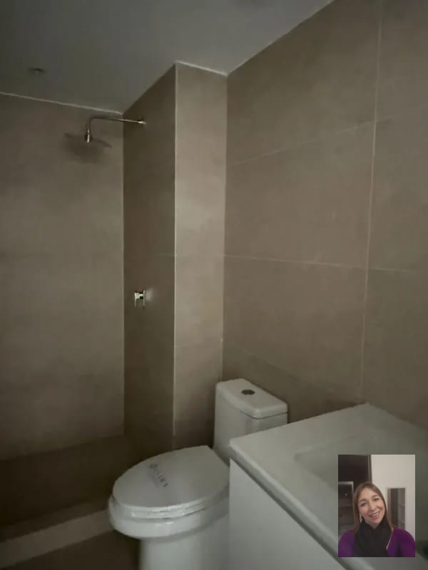 Apto Edificio Inara Zona 4 — Apartamento en Alquiler en Inara Cuatro Norte, Zona 4, Guatemala, Ciudad — foto 17 de 17