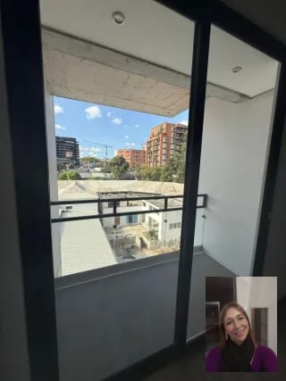Apto Edificio Inara Zona 4 — Apartamento en Alquiler en Inara Cuatro Norte, Zona 4, Guatemala, Ciudad — miniatura 10 de 17