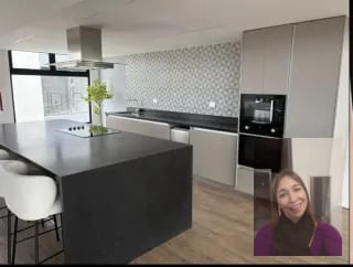Apto Edificio Inara Zona 4 — Apartamento en Alquiler en Inara Cuatro Norte, Zona 4, Guatemala, Ciudad — miniatura 5 de 17