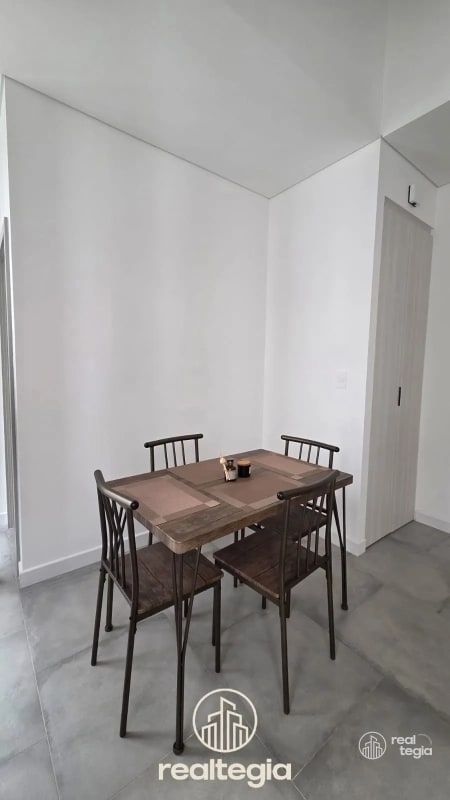 APARTAMENTO ANTARES DE CAYALÁ ZONA 16 - 5