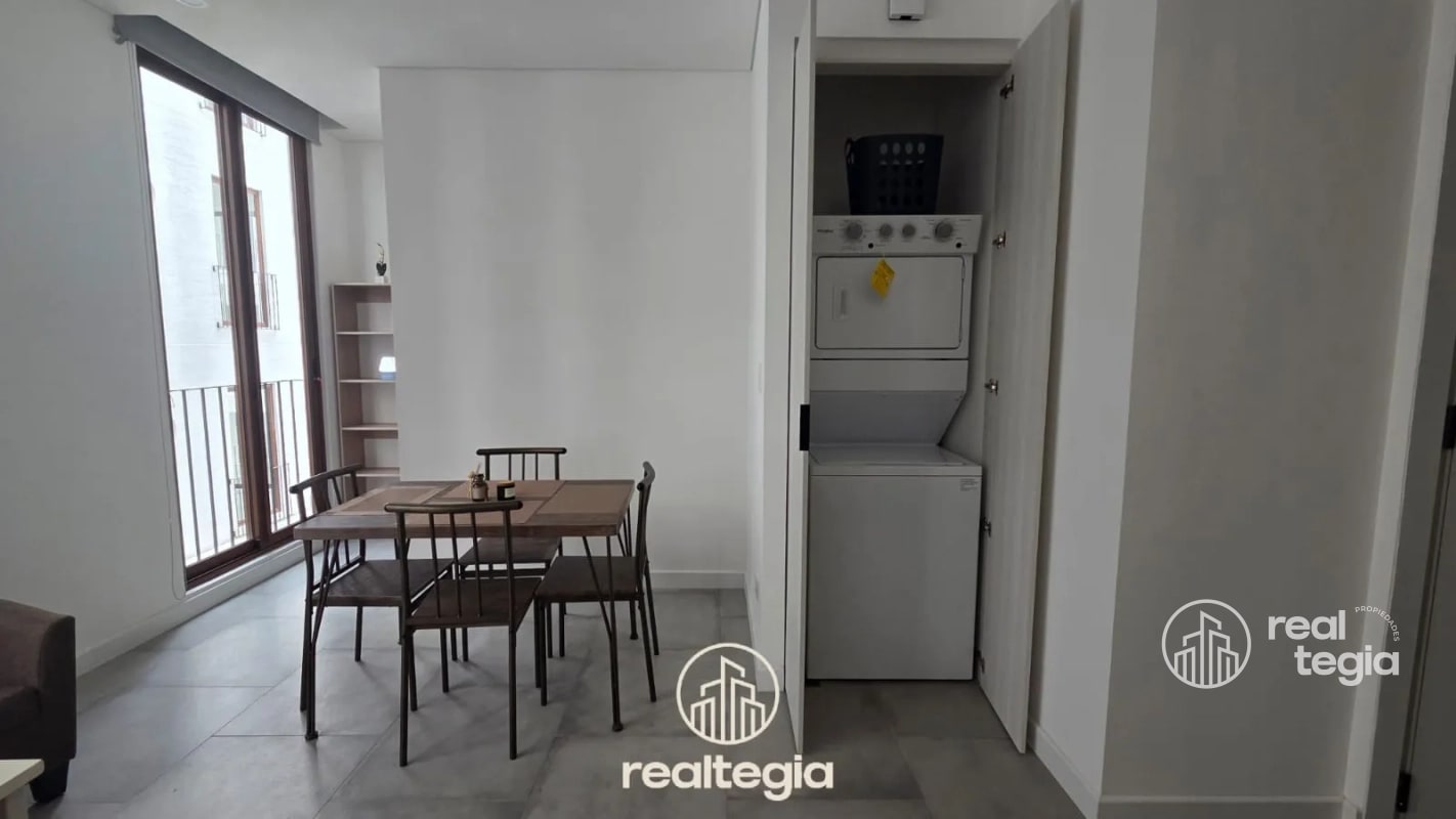 APARTAMENTO ANTARES DE CAYALÁ ZONA 16 - 4