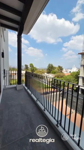 APARTAMENTO NOGALES DE CAYALÁ ZONA 16 — Apartamento en Venta en Zona 16, Guatemala, Ciudad — miniatura 2 de 13