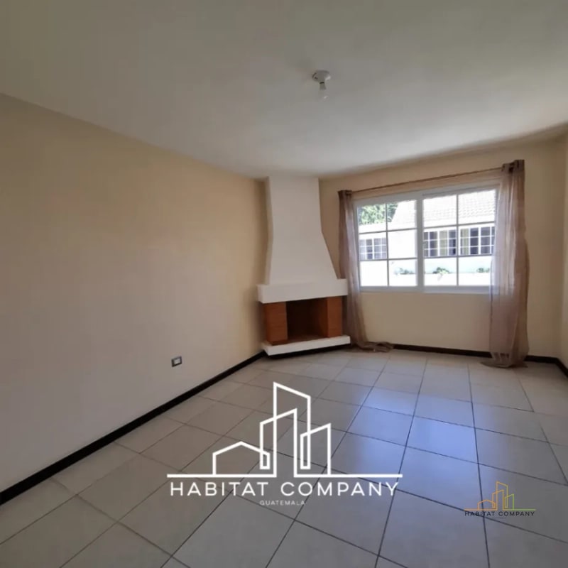 Casa en venta en Carretera a El Salvador - Km 16.5 - Residenciales Villas de Santa Mónica - Fraijanes - 8