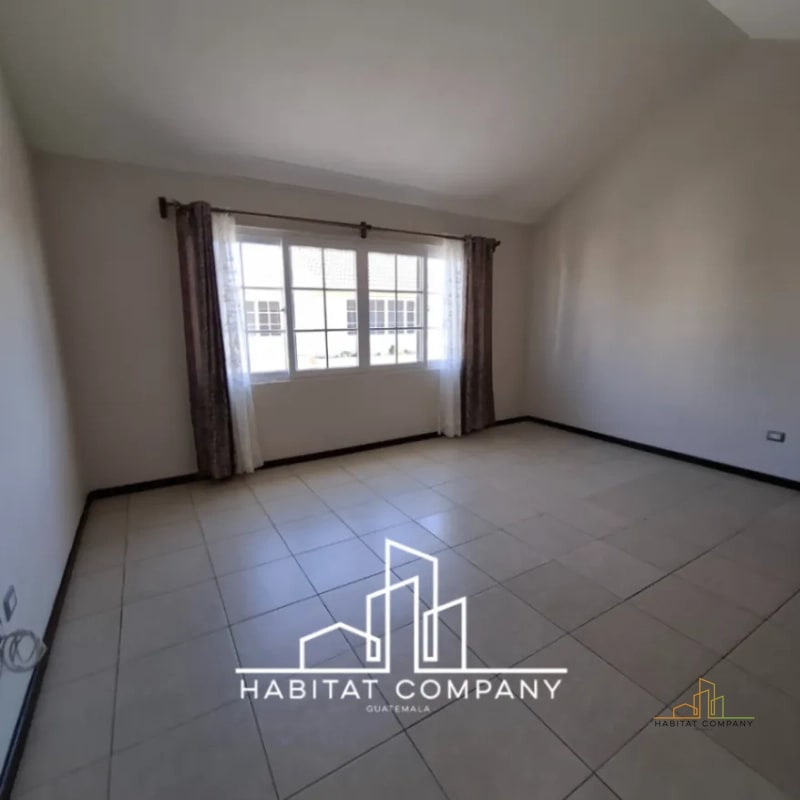 Casa en venta en Carretera a El Salvador - Km 16.5 - Residenciales Villas de Santa Mónica - Fraijanes - 6
