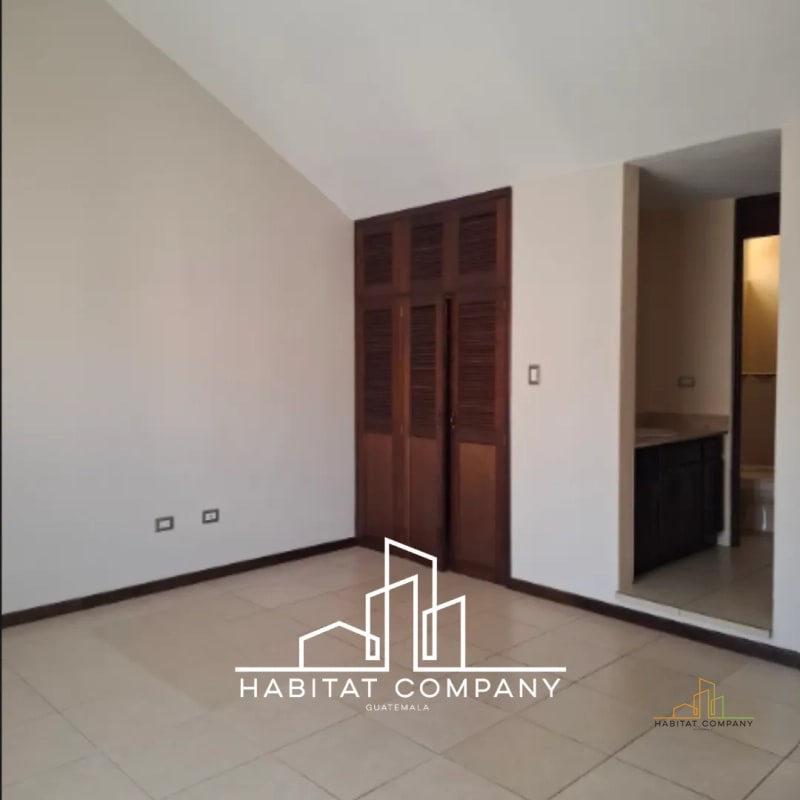Casa en venta en Carretera a El Salvador - Km 16.5 - Residenciales Villas de Santa Mónica - Fraijanes - 3