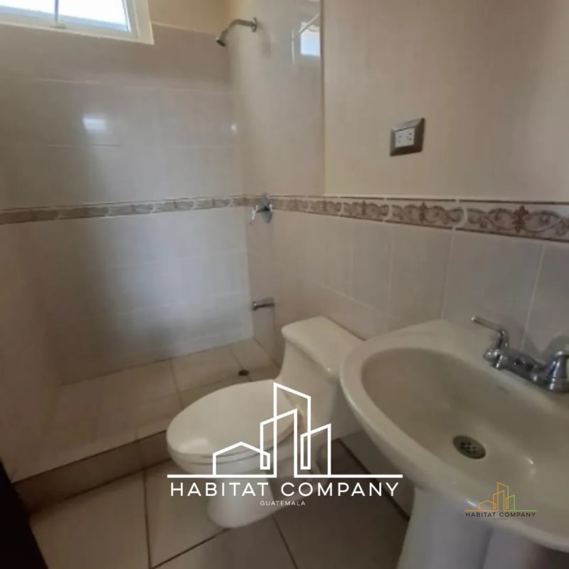 Casa en venta en Carretera a El Salvador - Km 16.5 - Residenciales Villas de Santa Mónica - Fraijanes - 2