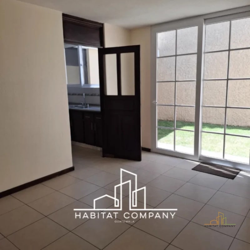 Casa en venta en Carretera a El Salvador - Km 16.5 - Residenciales Villas de Santa Mónica - Fraijanes - 1