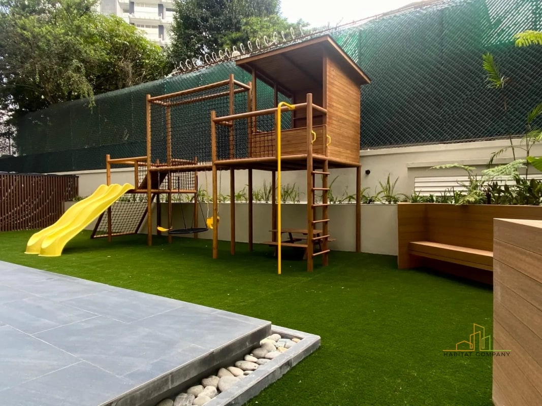APARTAMENTO EN VENTA ZONA 10- EDIFICIO IQ10- - 1