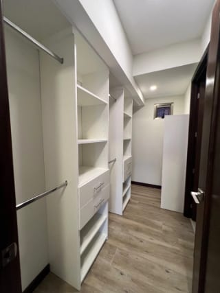 APARTAMENTO RENTA ZONA 15, VH2, 88 MTS2 , 1 DORMITORIO, 1.5 BAÑOS, 2 PARQUEOS TANDEM $1,125 — Apartamento en Alquiler en Vista Hermosa II, Zona 15, Guatemala, Ciudad — miniatura 5 de 8