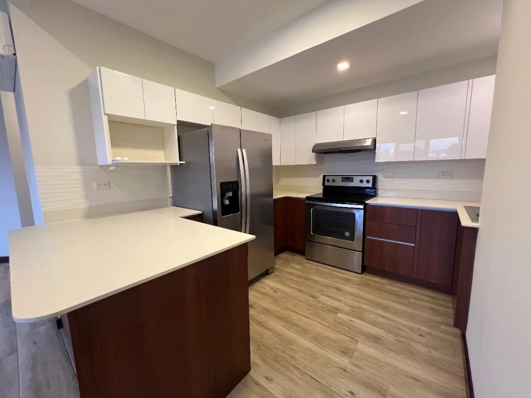APARTAMENTO RENTA ZONA 15, VH2, 88 MTS2 , 1 DORMITORIO, 1.5 BAÑOS, 2 PARQUEOS TANDEM $1,125 — Apartamento en Alquiler en Vista Hermosa II, Zona 15, Guatemala, Ciudad — foto 3 de 8