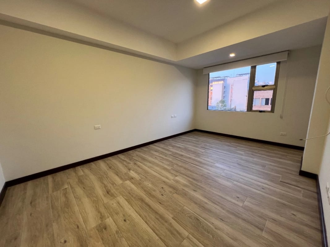 APARTAMENTO RENTA ZONA 15, VH2, 88 MTS2 , 1 DORMITORIO, 1.5 BAÑOS, 2 PARQUEOS TANDEM $1,125 — Apartamento en Alquiler en Vista Hermosa II, Zona 15, Guatemala, Ciudad — foto 2 de 8