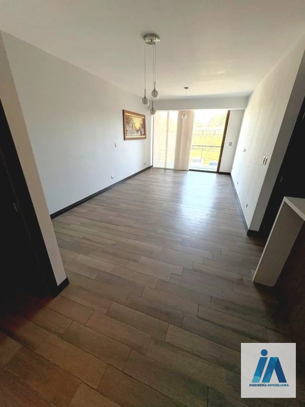 APARTAMENTO EN ALQUILER📍 Edificio San Isidro 20/21, Zona 16 — Apartamento en Alquiler en Zona 16, Guatemala, Ciudad — foto 12 de 12