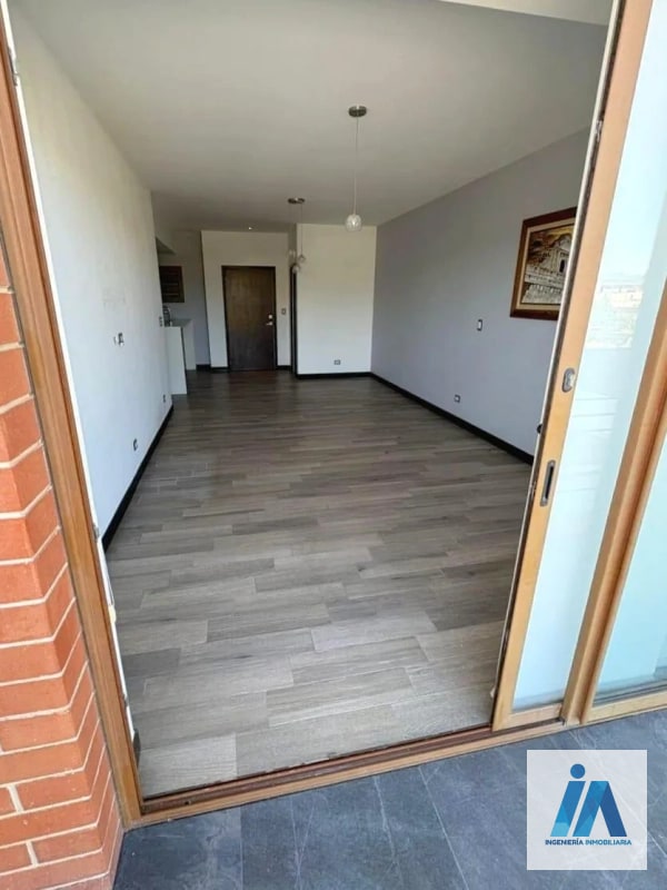 APARTAMENTO EN ALQUILER📍 Edificio San Isidro 20/21, Zona 16 — Apartamento en Alquiler en Zona 16, Guatemala, Ciudad — foto 11 de 12