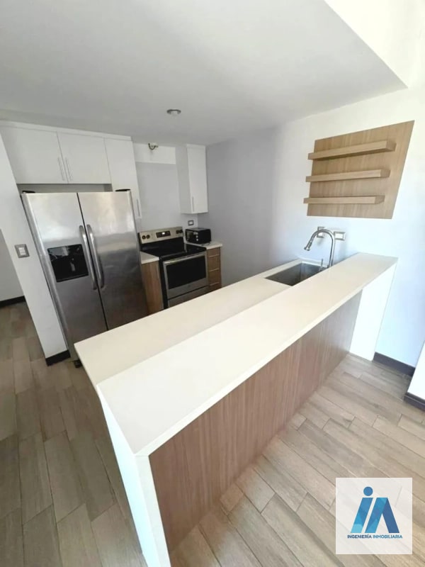 APARTAMENTO EN ALQUILER📍 Edificio San Isidro 20/21, Zona 16 — Apartamento en Alquiler en Zona 16, Guatemala, Ciudad — foto 10 de 12