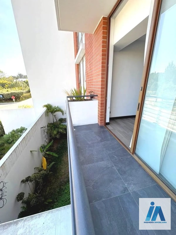 APARTAMENTO EN ALQUILER📍 Edificio San Isidro 20/21, Zona 16 — Apartamento en Alquiler en Zona 16, Guatemala, Ciudad — foto 9 de 12