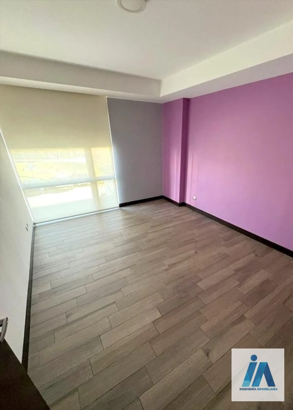 APARTAMENTO EN ALQUILER📍 Edificio San Isidro 20/21, Zona 16 — Apartamento en Alquiler en Zona 16, Guatemala, Ciudad — foto 8 de 12