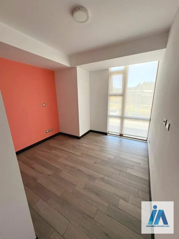 APARTAMENTO EN ALQUILER📍 Edificio San Isidro 20/21, Zona 16 — Apartamento en Alquiler en Zona 16, Guatemala, Ciudad — foto 6 de 12