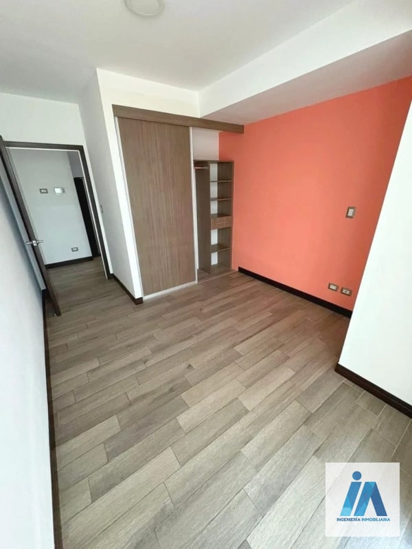 APARTAMENTO EN ALQUILER📍 Edificio San Isidro 20/21, Zona 16 — Apartamento en Alquiler en Zona 16, Guatemala, Ciudad — foto 5 de 12