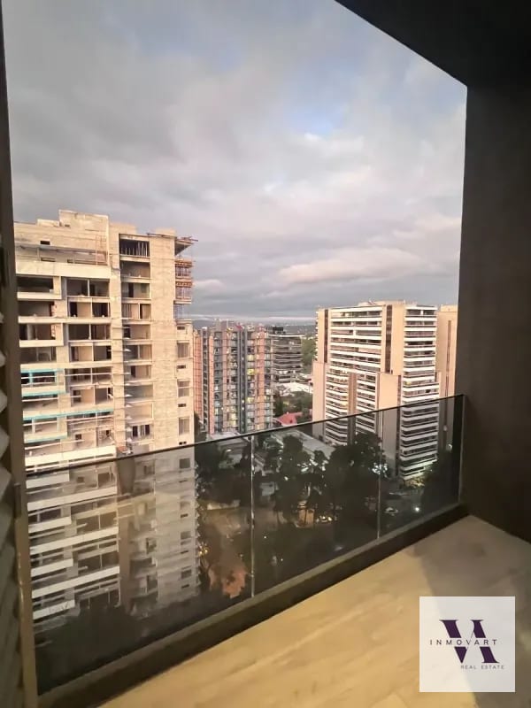 Apartamento en renta Santa Sofía 7a — Apartamento en Alquiler en Santa Sofía 7AV, Zona 10, Guatemala, Ciudad — foto 1 de 7