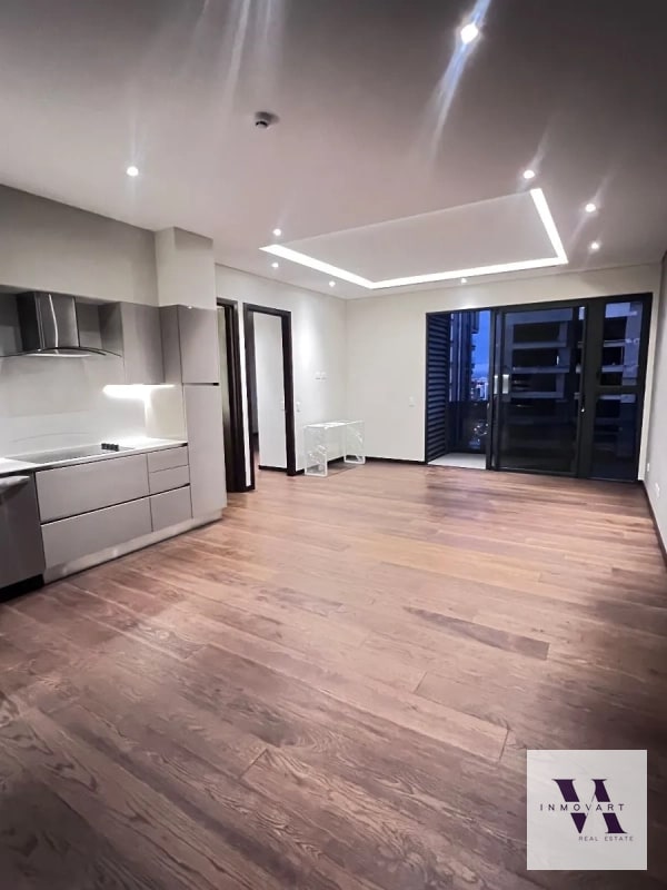 Apartamento en renta Santa Sofía 7a - 6