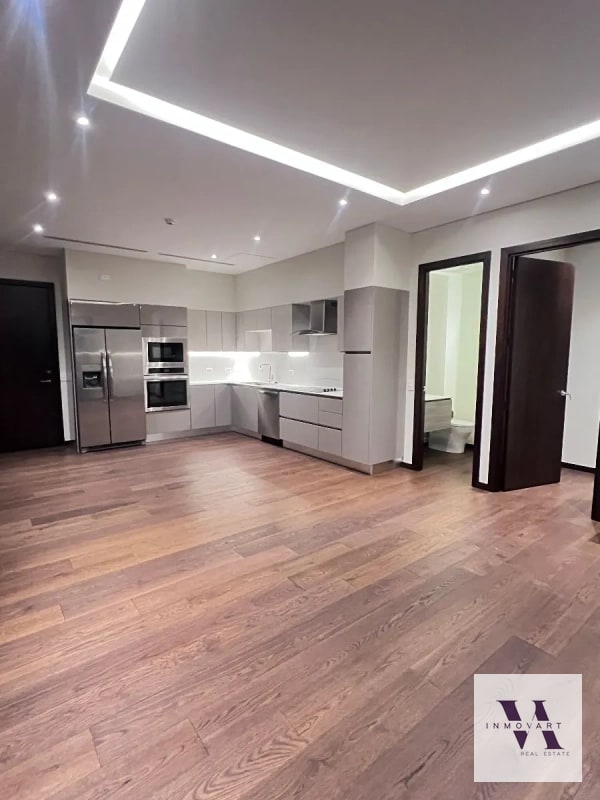 Apartamento en renta Santa Sofía 7a - 1