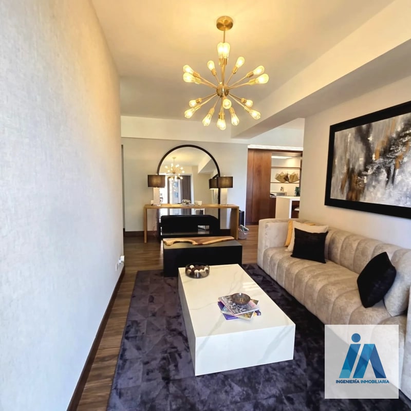⭕️ NUEVO PRECIO APARTAMENTO EN VENTA📍 Edificio Casa Roble, Zona 14 Espectacular apartamento con amplios ambientes — Apartamento en Venta en Casa Roble, Zona 14, Guatemala, Ciudad — foto 1 de 15