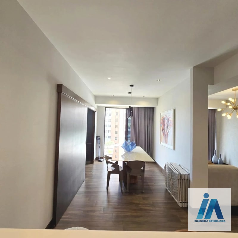 ⭕️ NUEVO PRECIO APARTAMENTO EN VENTA📍 Edificio Casa Roble, Zona 14 Espectacular apartamento con amplios ambientes — Apartamento en Venta en Casa Roble, Zona 14, Guatemala, Ciudad — foto 15 de 15