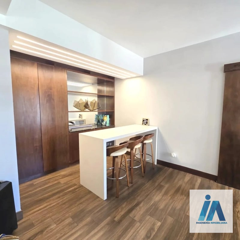 ⭕️ NUEVO PRECIO APARTAMENTO EN VENTA📍 Edificio Casa Roble, Zona 14 Espectacular apartamento con amplios ambientes — Apartamento en Venta en Casa Roble, Zona 14, Guatemala, Ciudad — foto 12 de 15