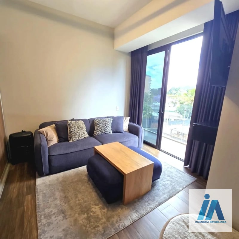 ⭕️ NUEVO PRECIO APARTAMENTO EN VENTA📍 Edificio Casa Roble, Zona 14 Espectacular apartamento con amplios ambientes — Apartamento en Venta en Casa Roble, Zona 14, Guatemala, Ciudad — foto 10 de 15