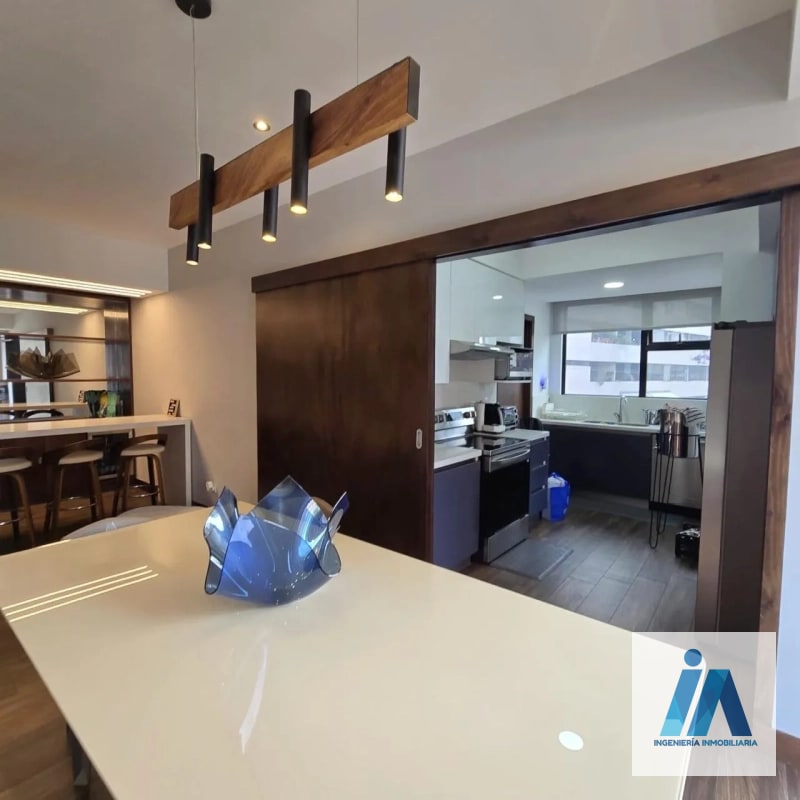 ⭕️ NUEVO PRECIO APARTAMENTO EN VENTA📍 Edificio Casa Roble, Zona 14 Espectacular apartamento con amplios ambientes — Apartamento en Venta en Casa Roble, Zona 14, Guatemala, Ciudad — foto 9 de 15