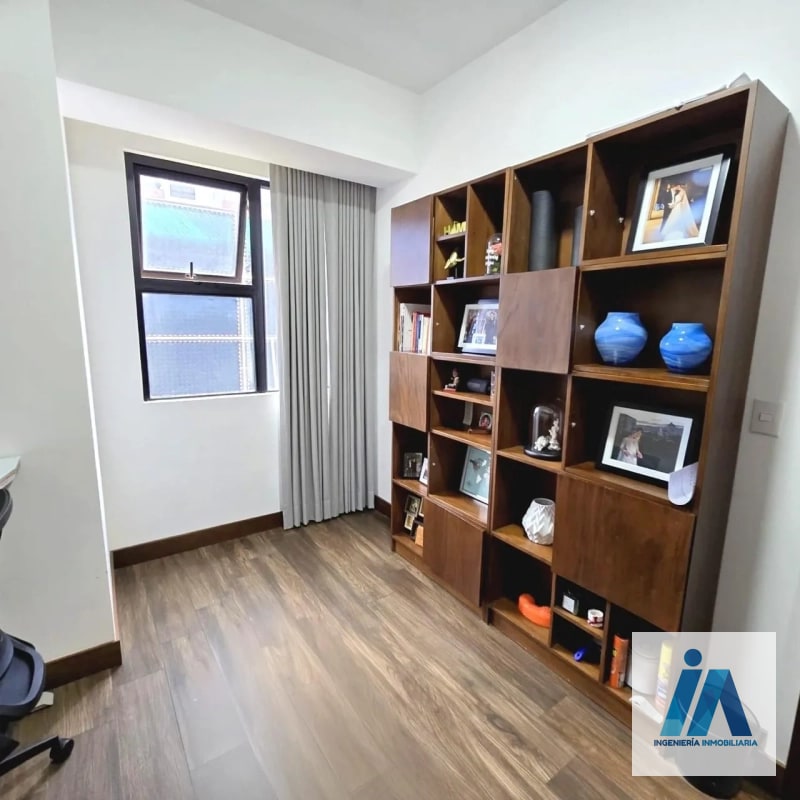 ⭕️ NUEVO PRECIO APARTAMENTO EN VENTA📍 Edificio Casa Roble, Zona 14 Espectacular apartamento con amplios ambientes — Apartamento en Venta en Casa Roble, Zona 14, Guatemala, Ciudad — foto 8 de 15