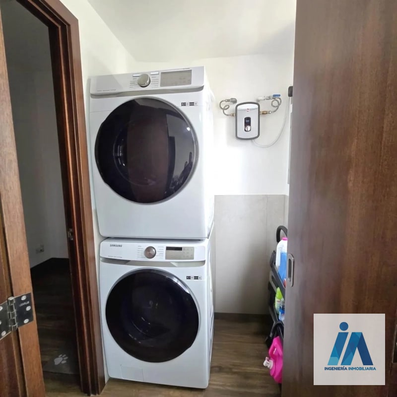 ⭕️ NUEVO PRECIO APARTAMENTO EN VENTA📍 Edificio Casa Roble, Zona 14 Espectacular apartamento con amplios ambientes — Apartamento en Venta en Casa Roble, Zona 14, Guatemala, Ciudad — foto 7 de 15
