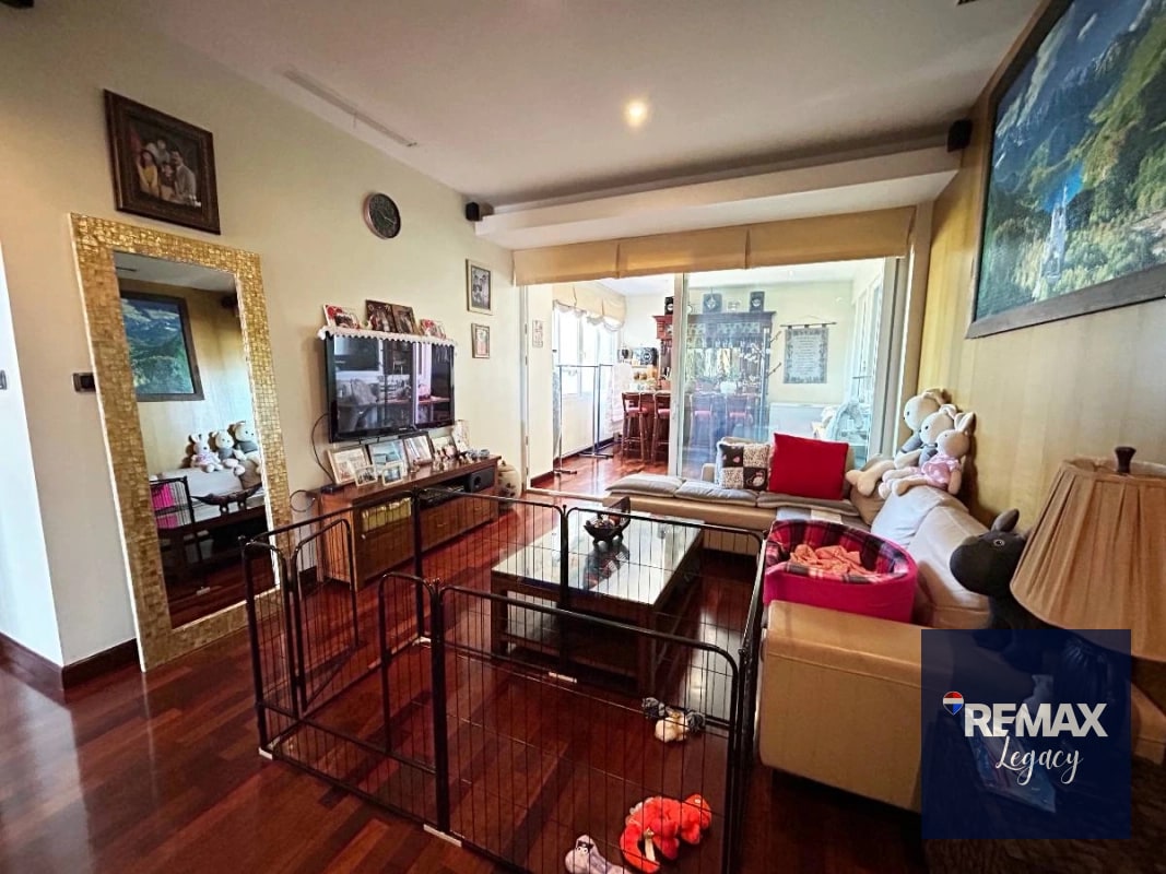 Apartamento Venta | CAES KM 9 | Torre Real - 3