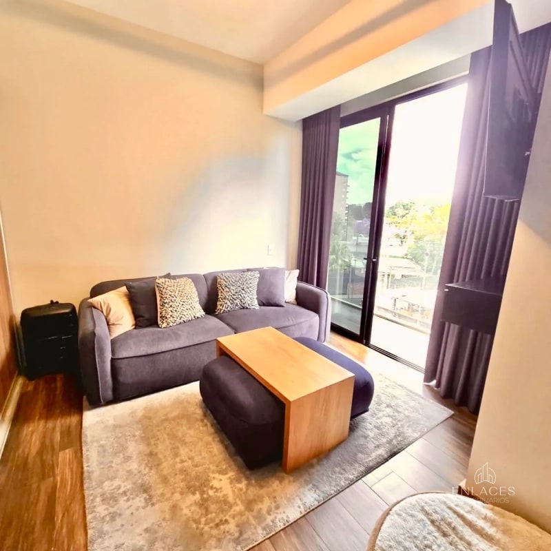 Zona 14 • Apartamento en Venta • Edificio Casa Roble - 11